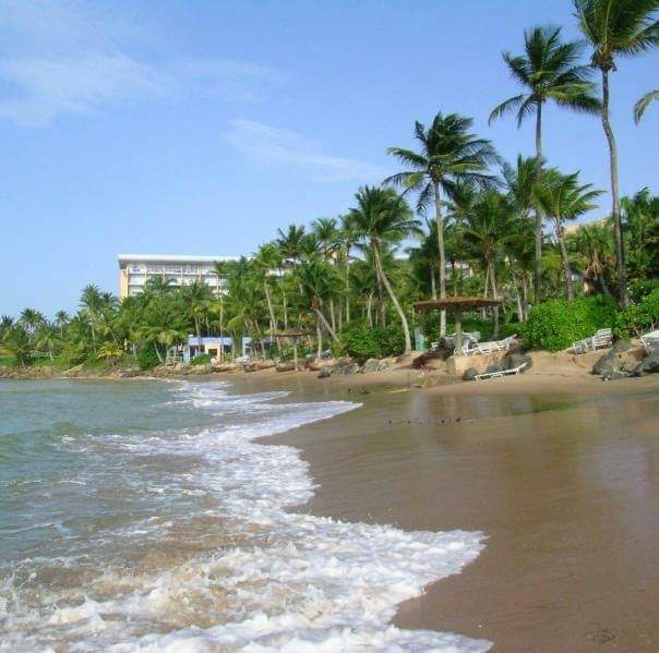 Land for sale in Ghana — Ocean View Properties