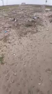 Beachfront resort land for sale in Ada-Foah Ghana