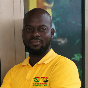 Ezekiel Ohimeh Harrison - Chief Executive Officer of Ocean View Properties Ghana