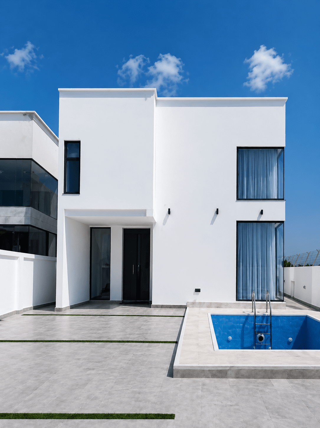 Why Choose Ocean View Properties