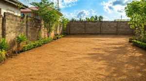 75 by 50 plot of land for sale in Gbawe Agape Accra Ghana