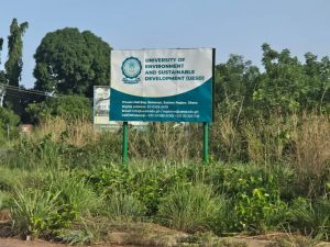 Residential plots for sale in Agormeda Ghana