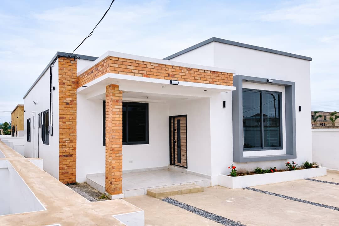 Property listing Ghana — Ocean View Properties