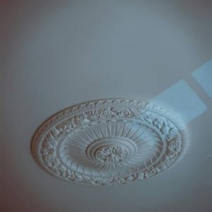 POP (Plaster of Paris)