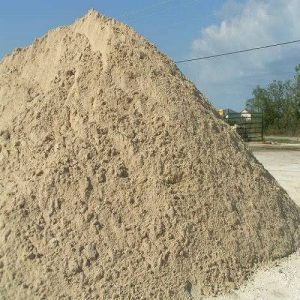 Sand (Sharp / Building Sand)