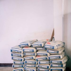Cement