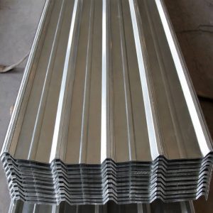 Roofing Sheets