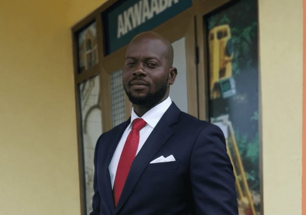 Our Story — Ocean View Properties Ghana